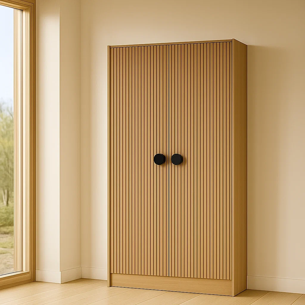 Schlafzimmermöbel,Kleiderschrank-decoraluno
