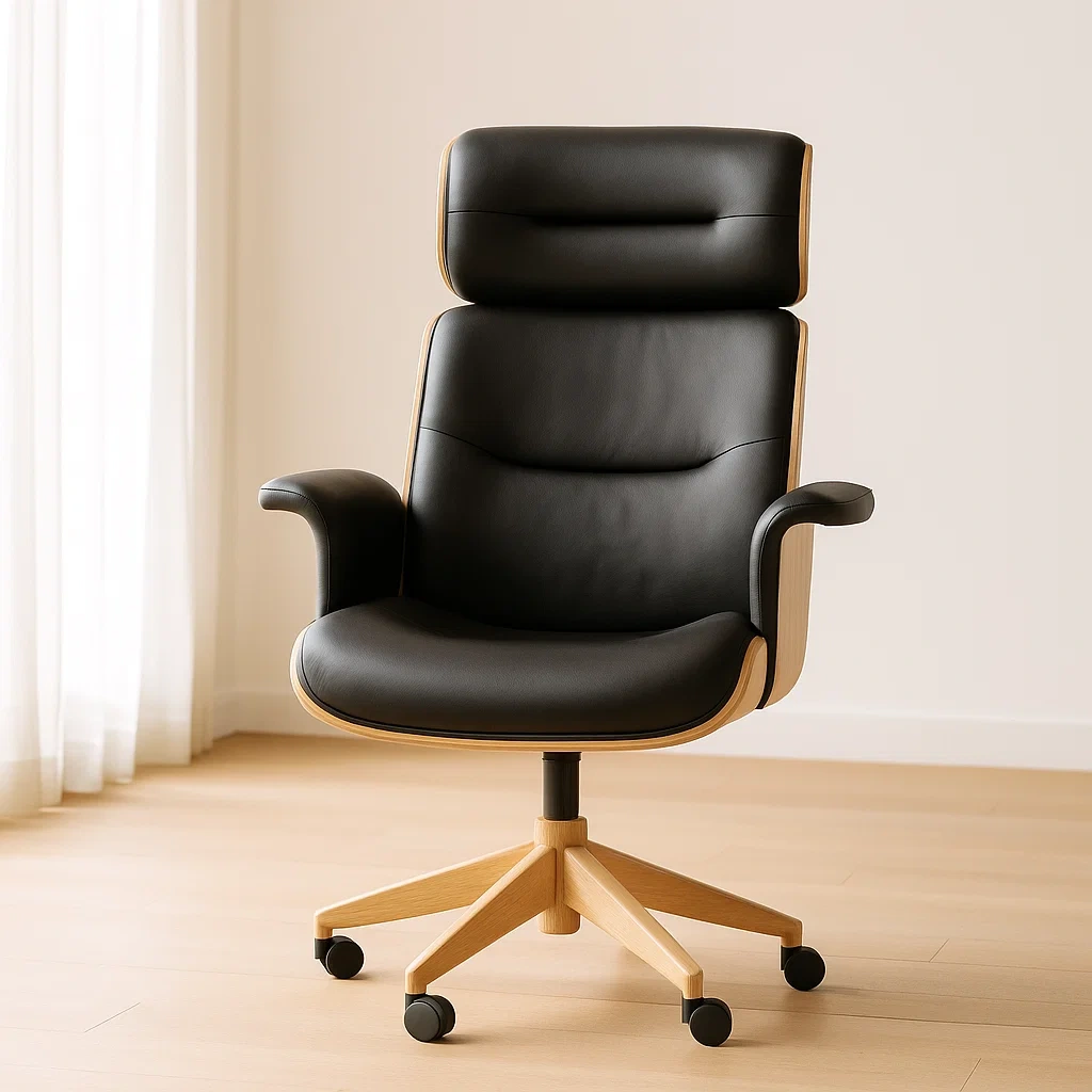 Büromöbel,Bürostuhl-decoraluno
