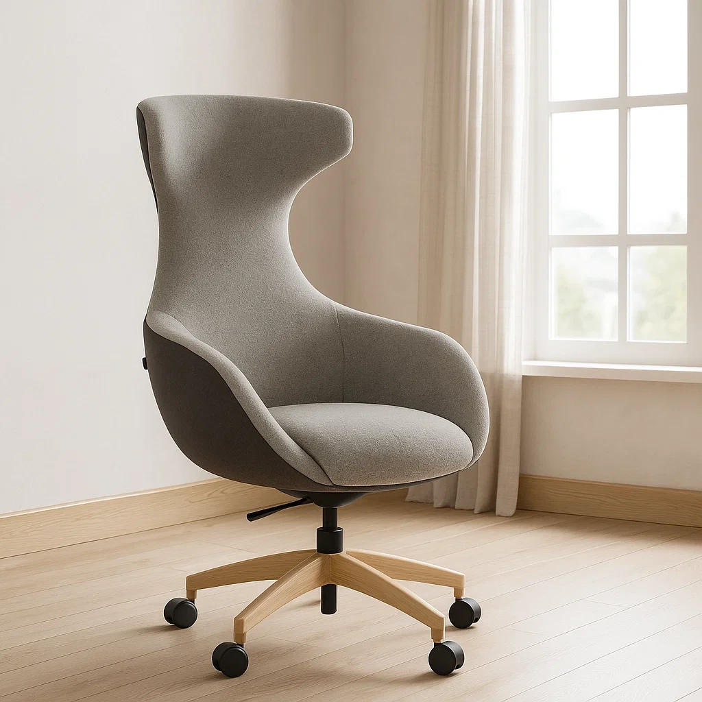 Büromöbel,Bürostuhl-decoraluno