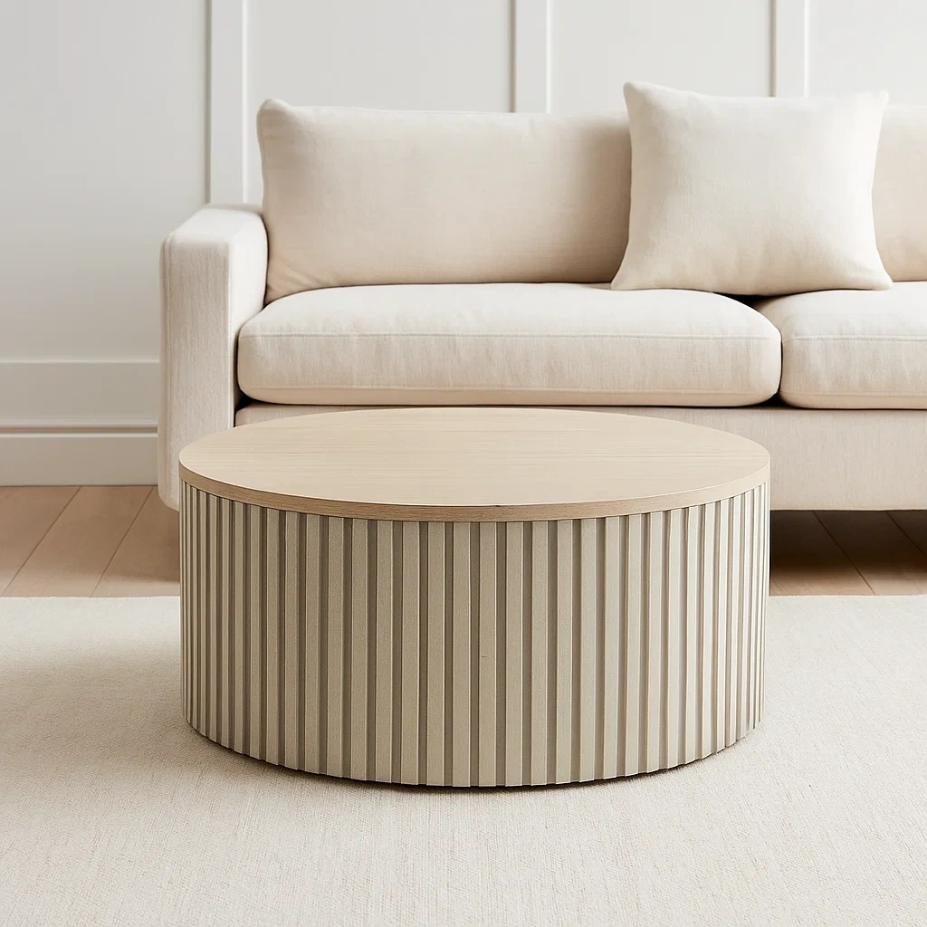 Wohnzimmermöbel,Couchtisch-decoraluno