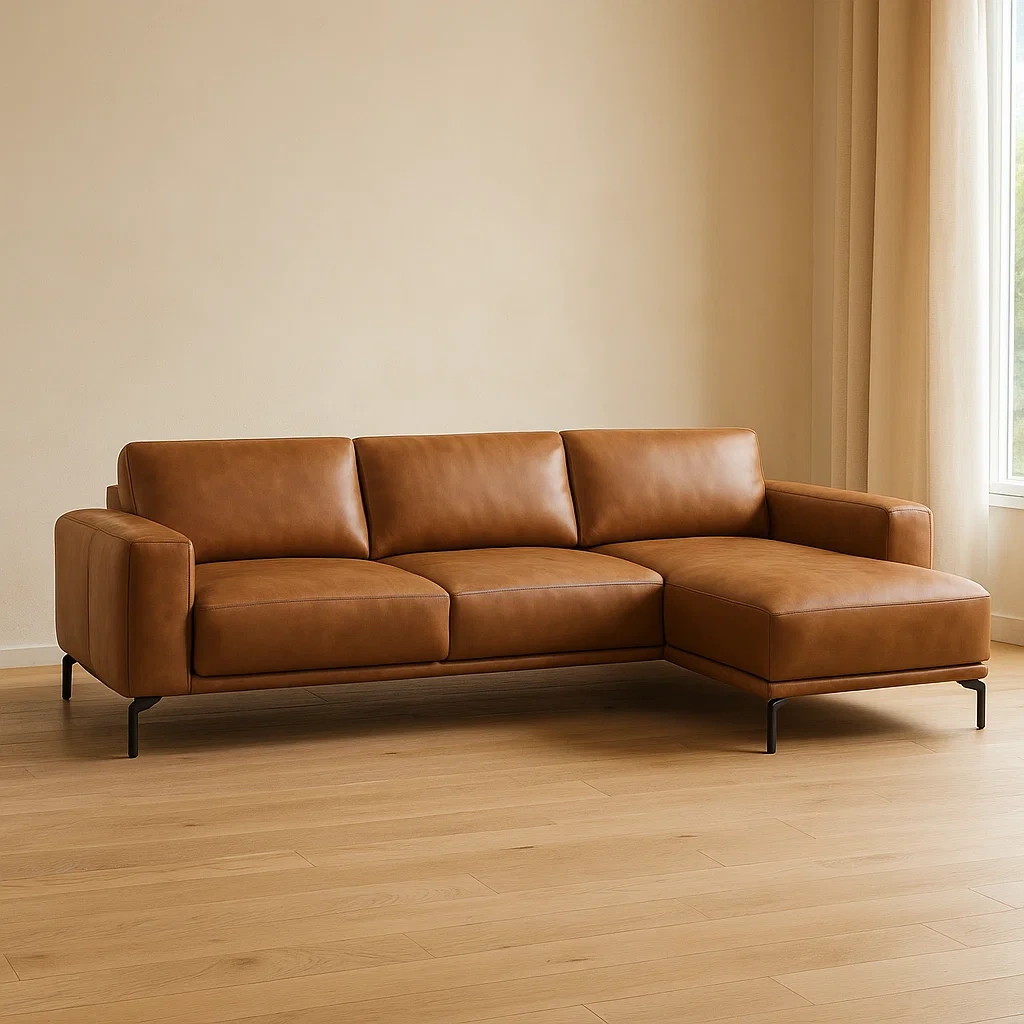 Wohnzimmermöbel,Ecksofa-decoraluno