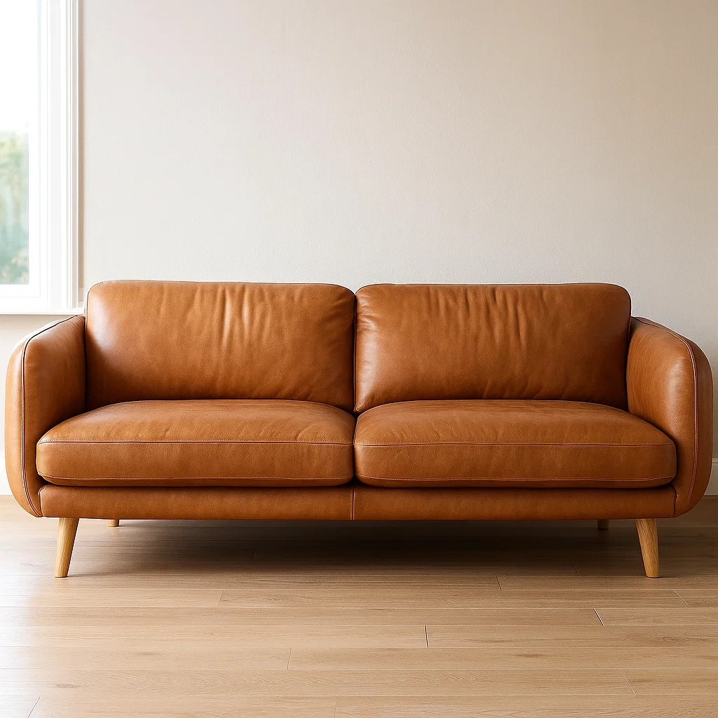 Wohnzimmermöbel,Gerades Sofa-decoraluno