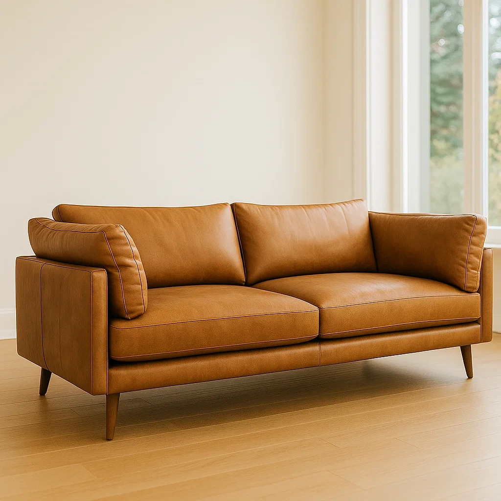Wohnzimmermöbel,Gerades Sofa-decoraluno