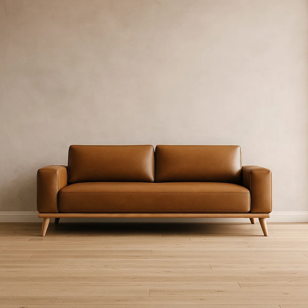 Wohnzimmermöbel,Gerades Sofa-decoraluno