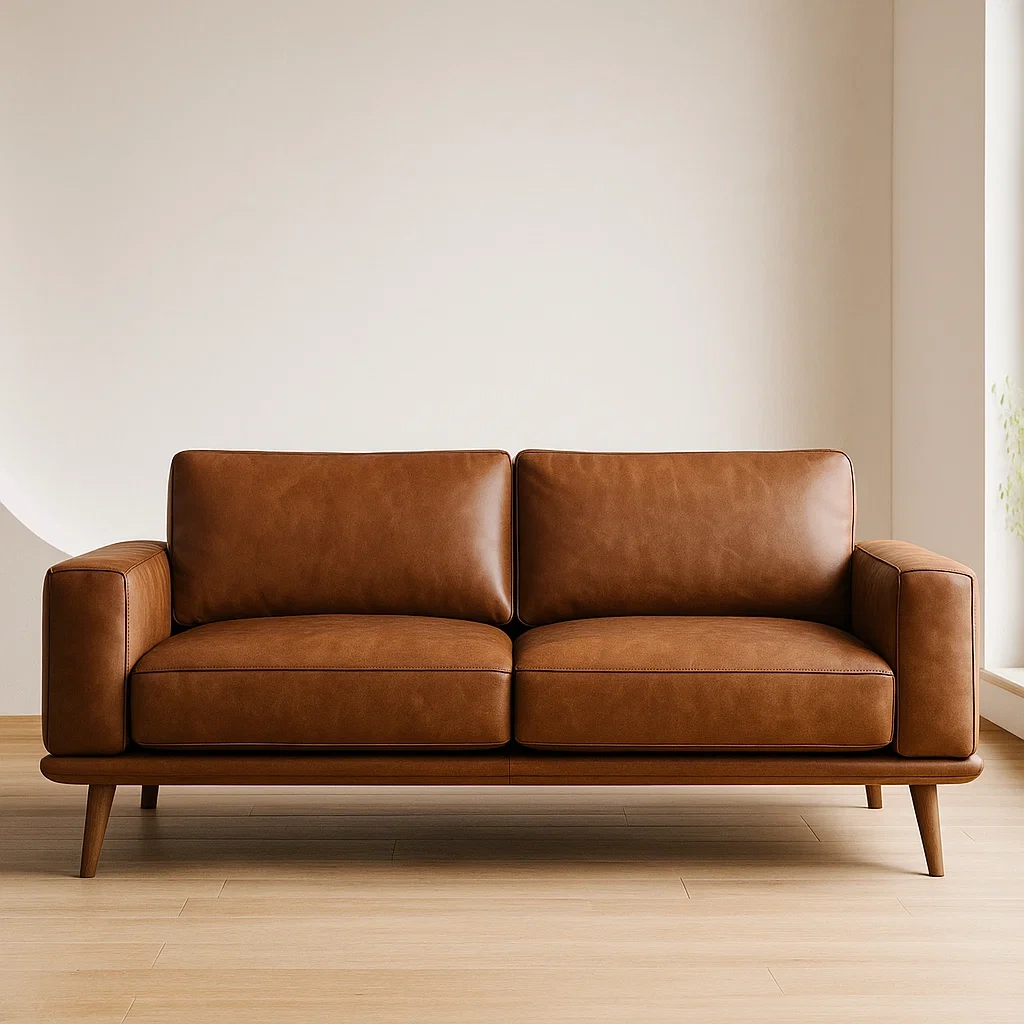 Wohnzimmermöbel,Gerades Sofa-decoraluno