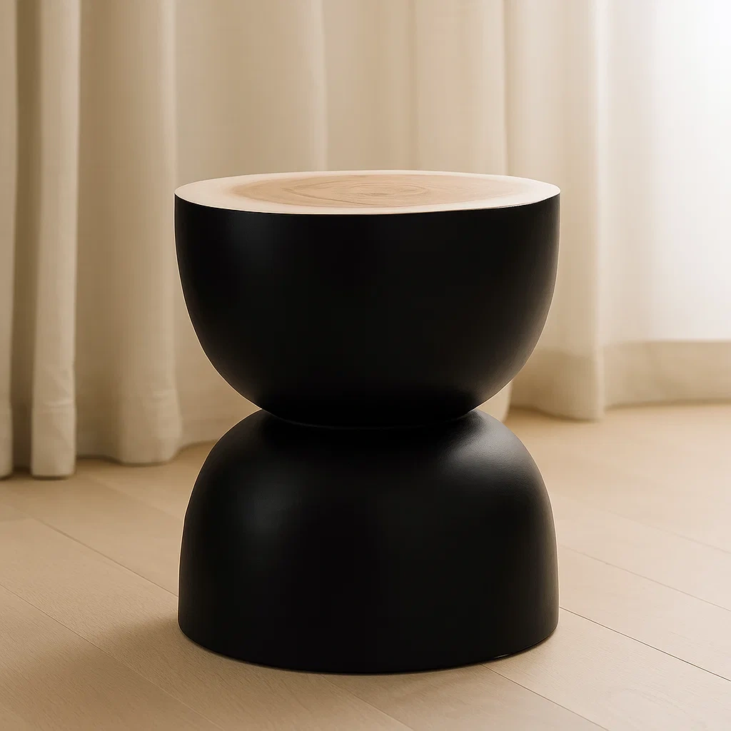 Wohnzimmermöbel,Hocker-decoraluno