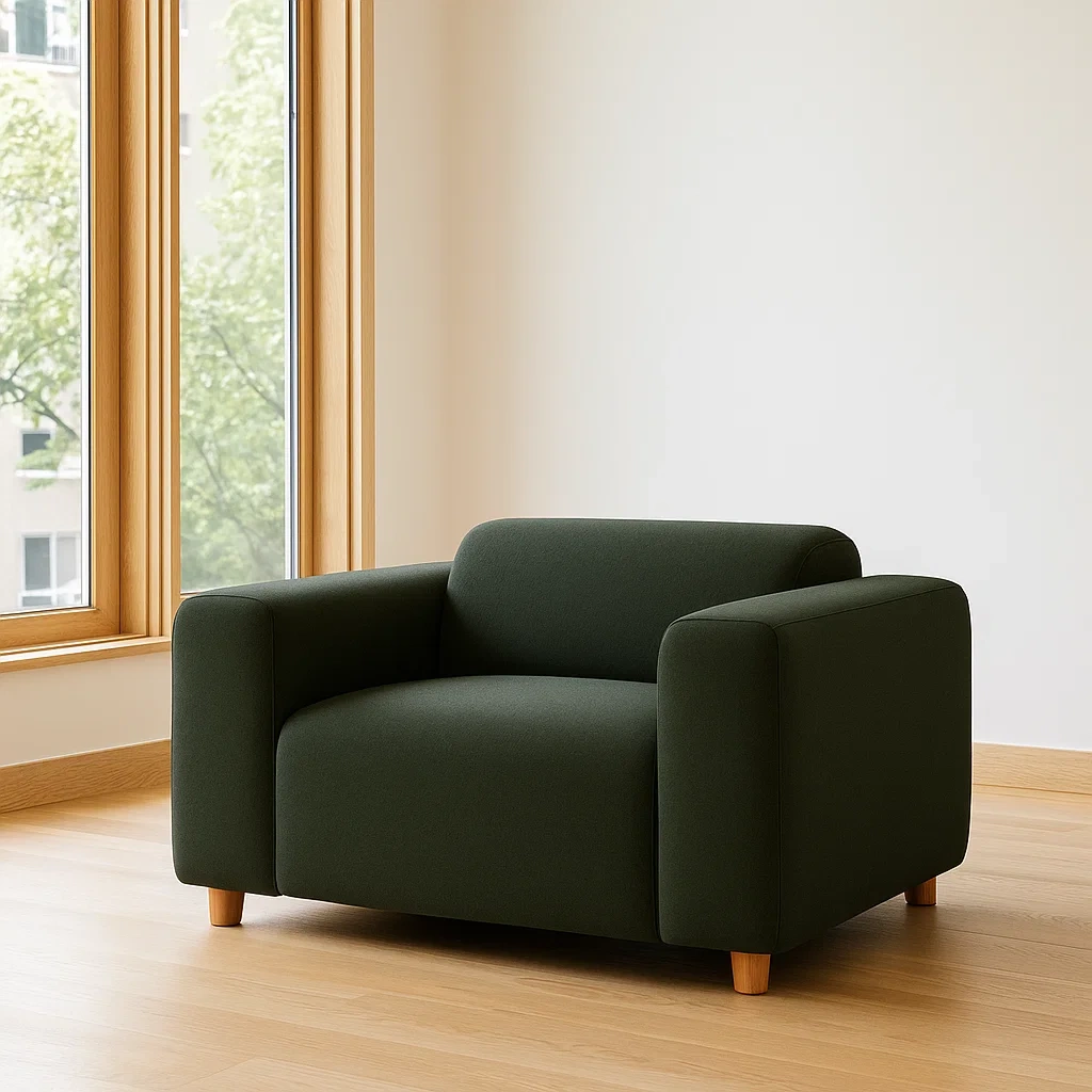 Wohnzimmermöbel,Sessel-decoraluno