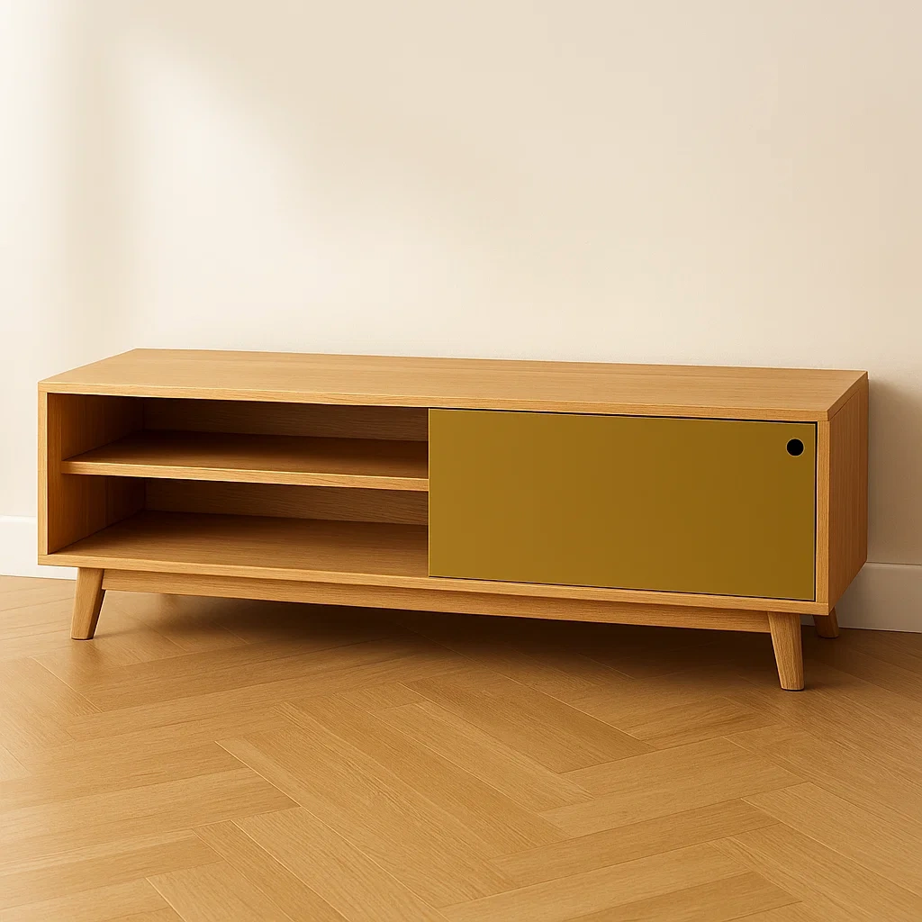 Wohnzimmermöbel,TV-Möbel-decoraluno
