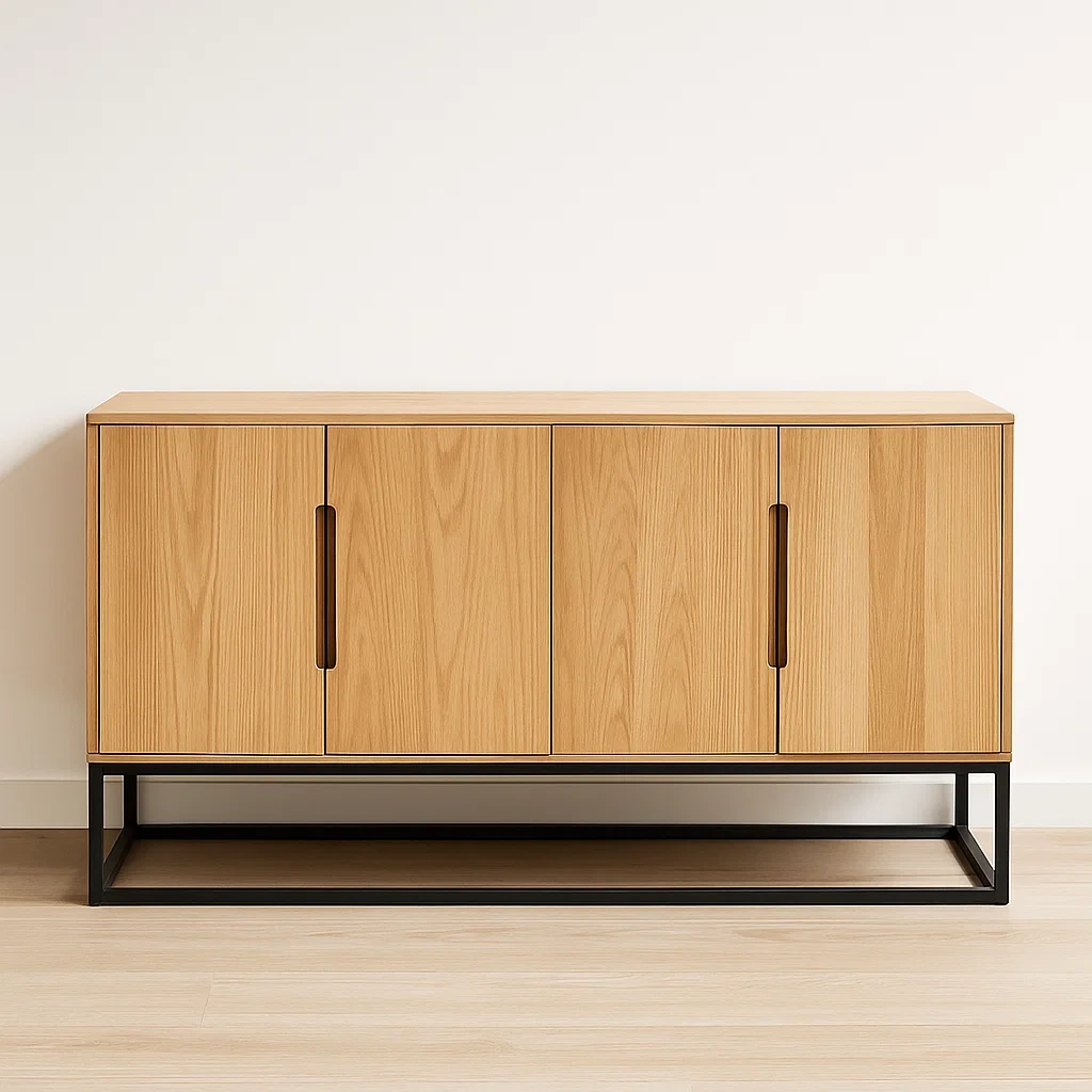 Esszimmermöbel,Sideboard-decoraluno