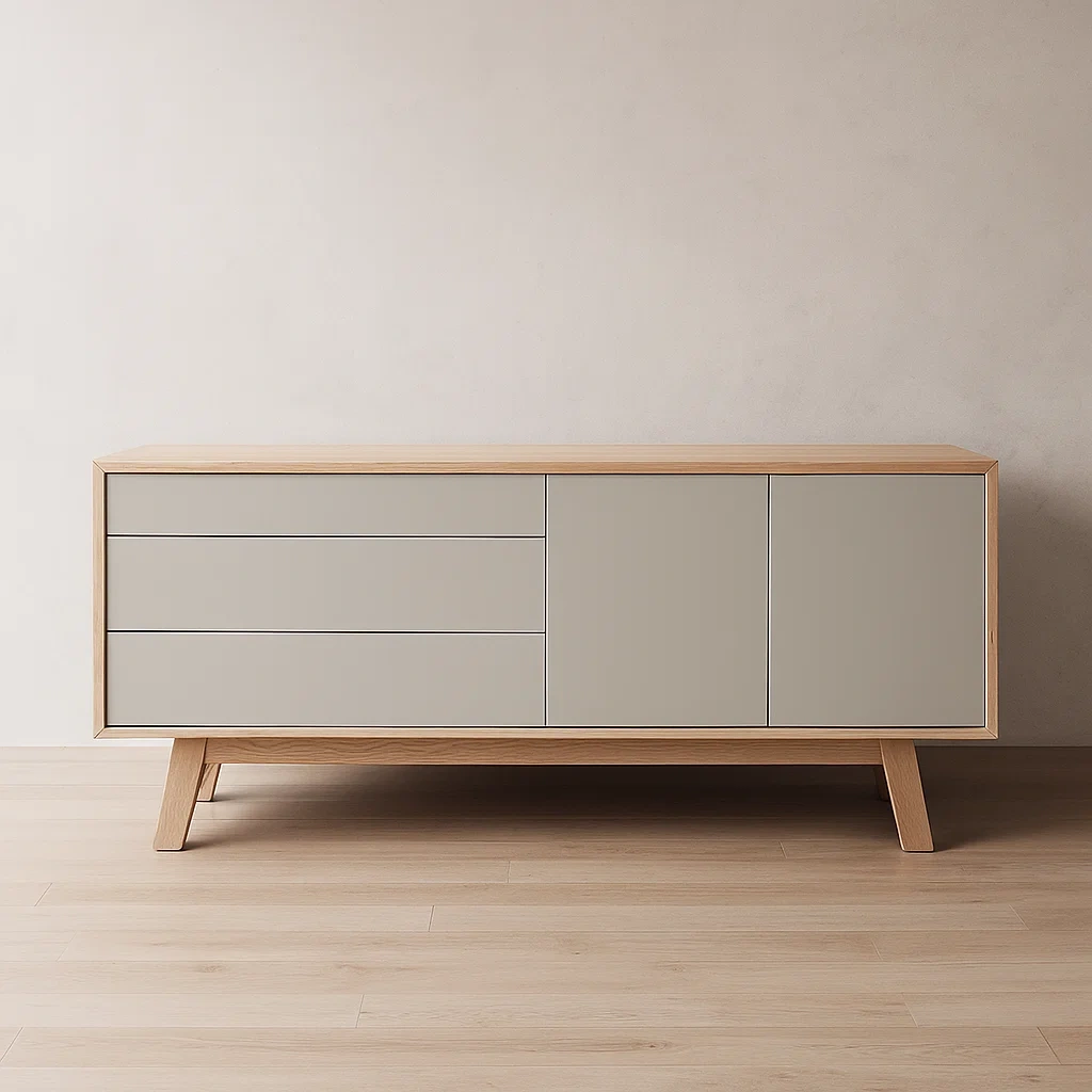 Esszimmermöbel,Sideboard-decoraluno