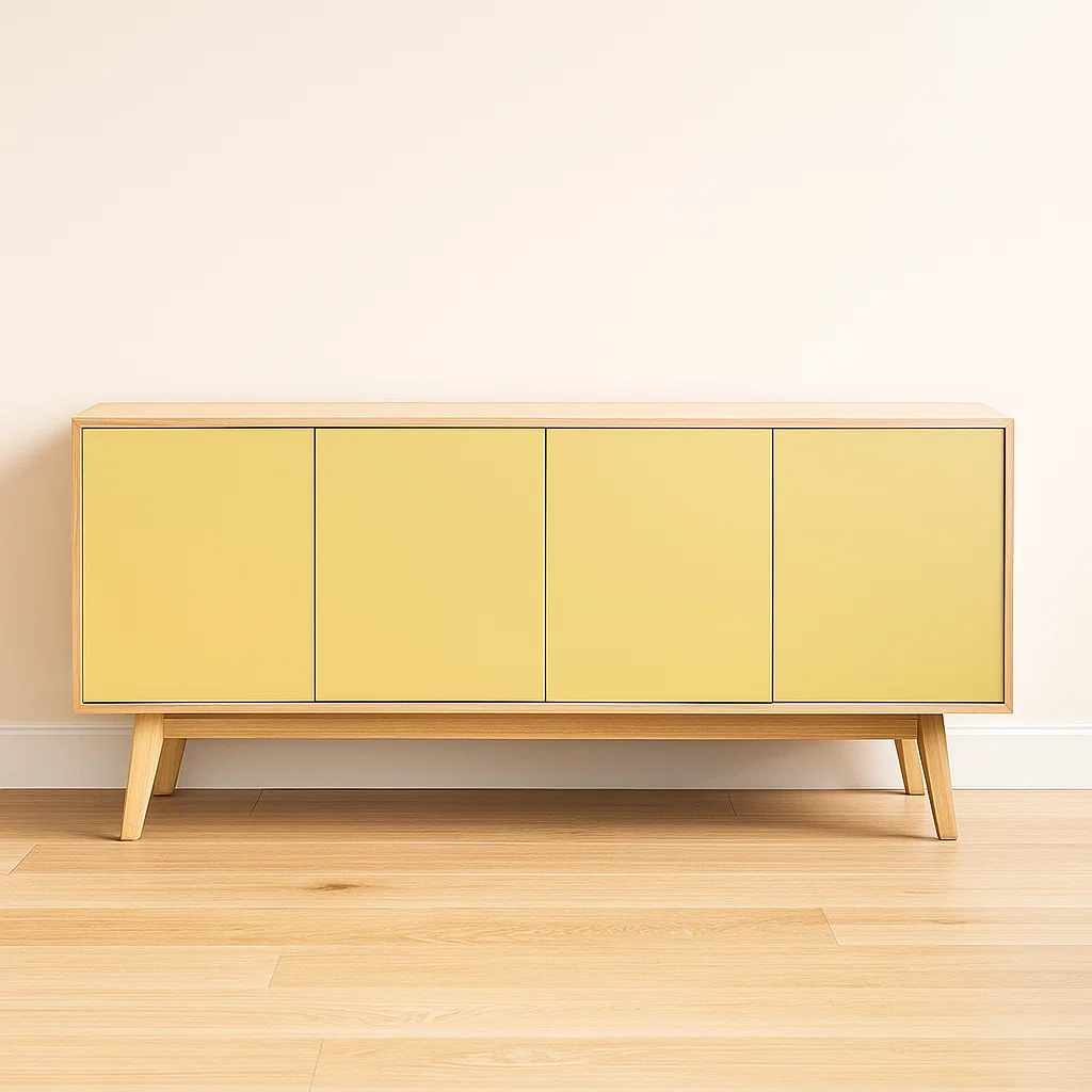 Esszimmermöbel,Sideboard-decoraluno