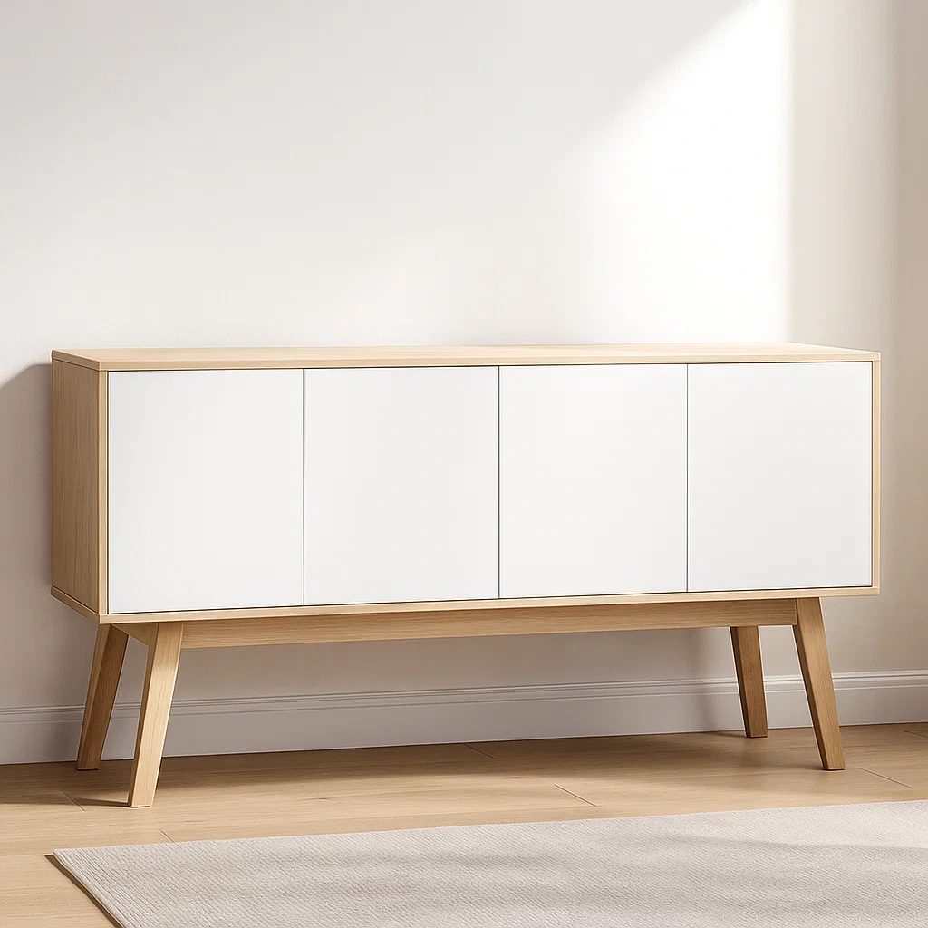 Esszimmermöbel,Sideboard-decoraluno