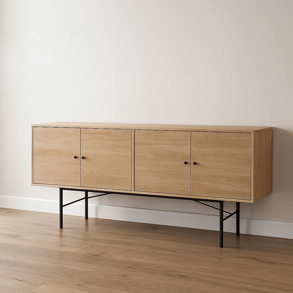 Esszimmermöbel,Sideboard-decoraluno