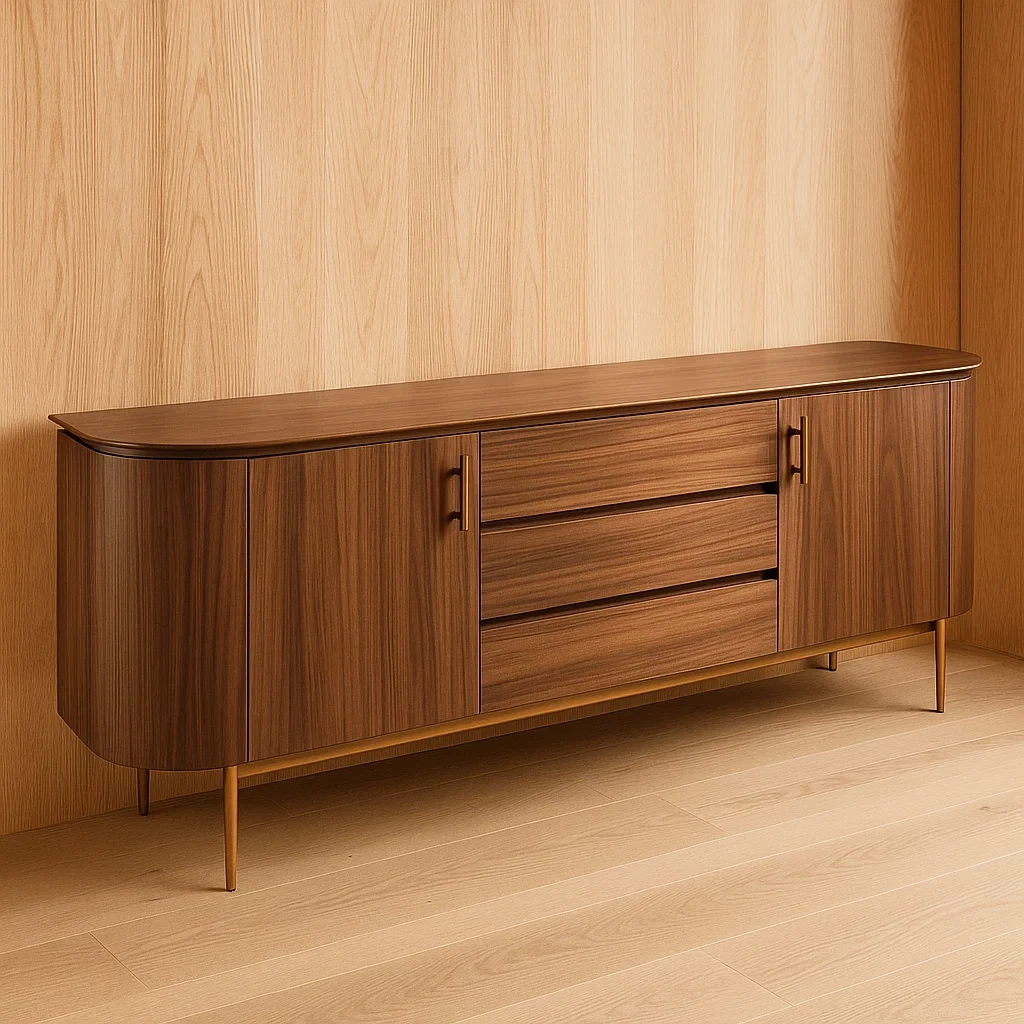 Esszimmermöbel,Sideboard-decoraluno