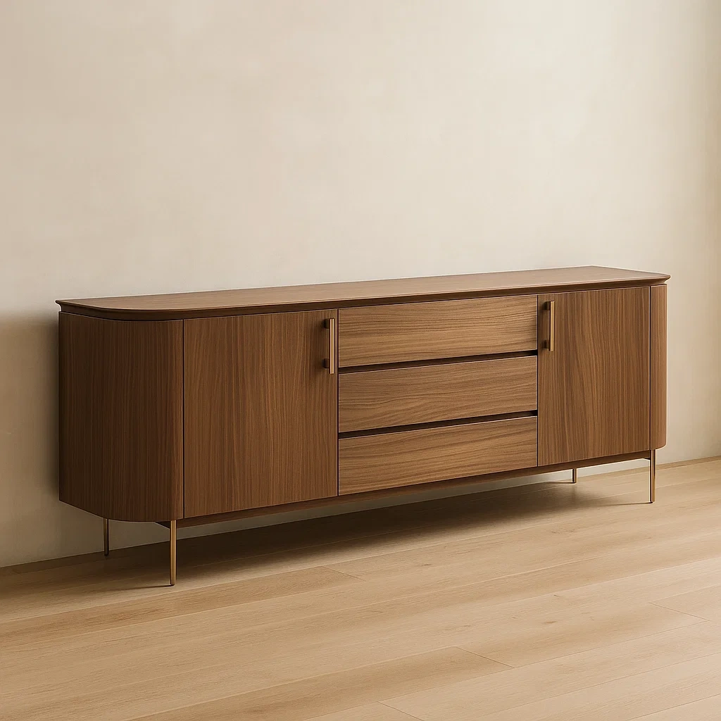 Esszimmermöbel,Sideboard-decoraluno