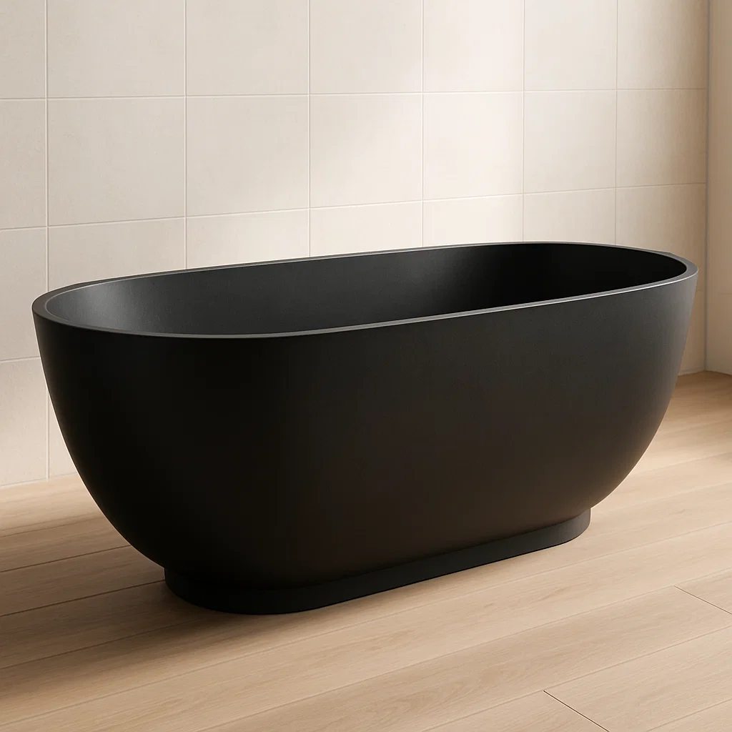 Badezimmerartikel,Badewanne-NESTALITOA