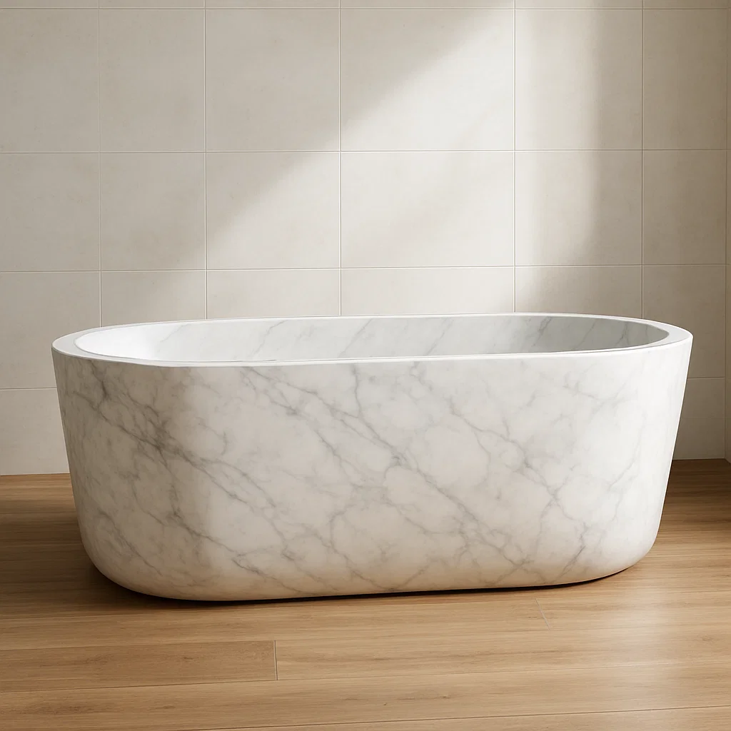 Badezimmerartikel,Badewanne-NESTALITOA