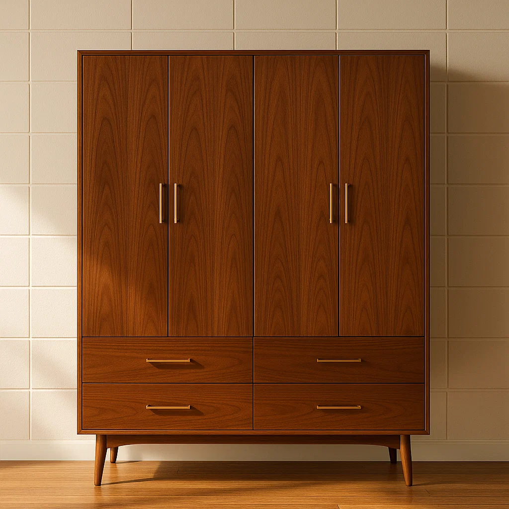 Schlafzimmermöbel,Kleiderschrank-NESTALITOA