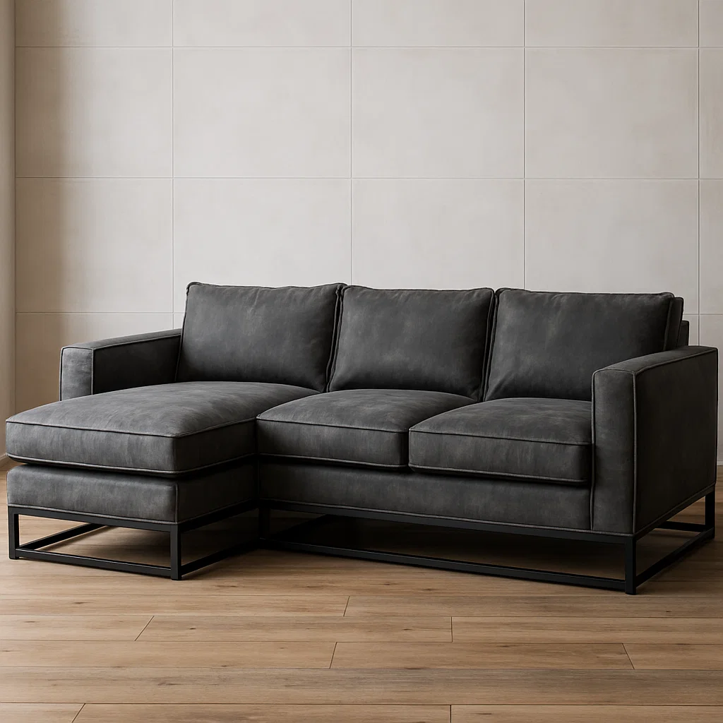 Wohnzimmermöbel,Ecksofa-NESTALITOA