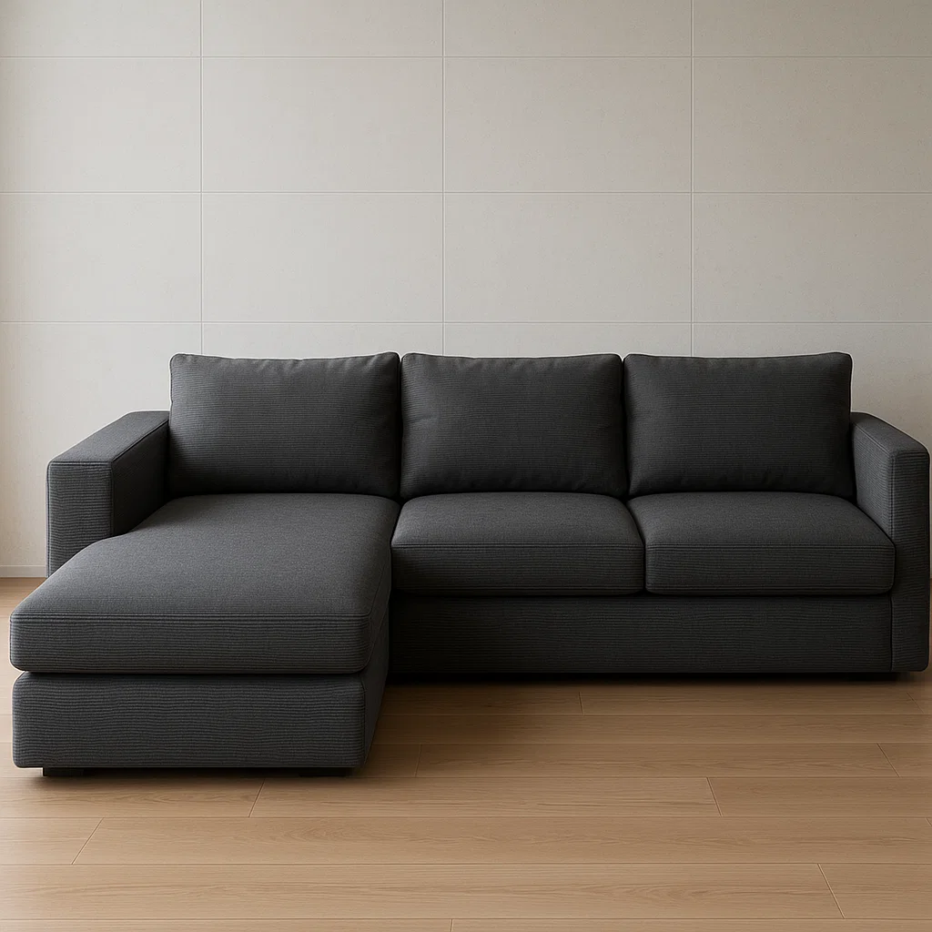 Wohnzimmermöbel,Ecksofa-NESTALITOA
