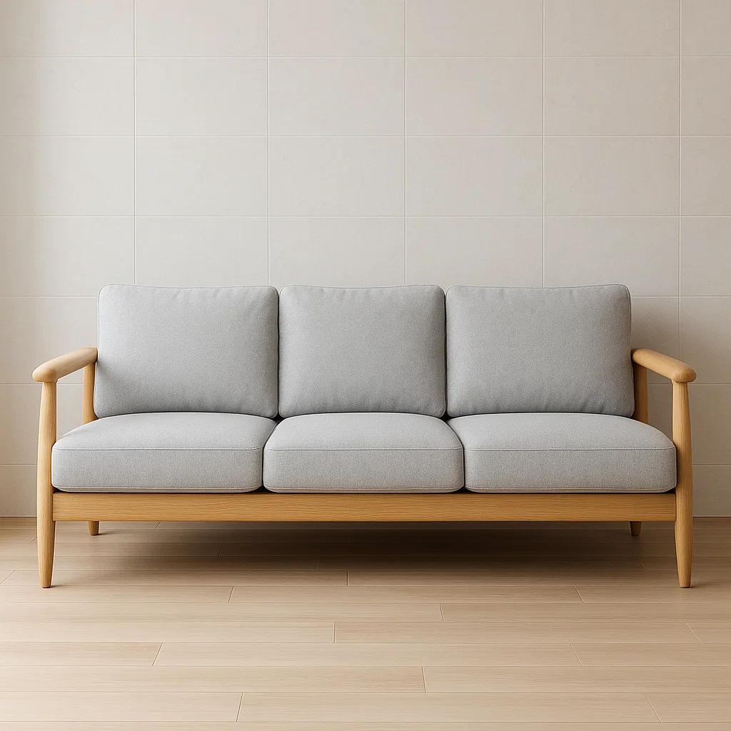 Wohnzimmermöbel,Gerades Sofa-NESTALITOA