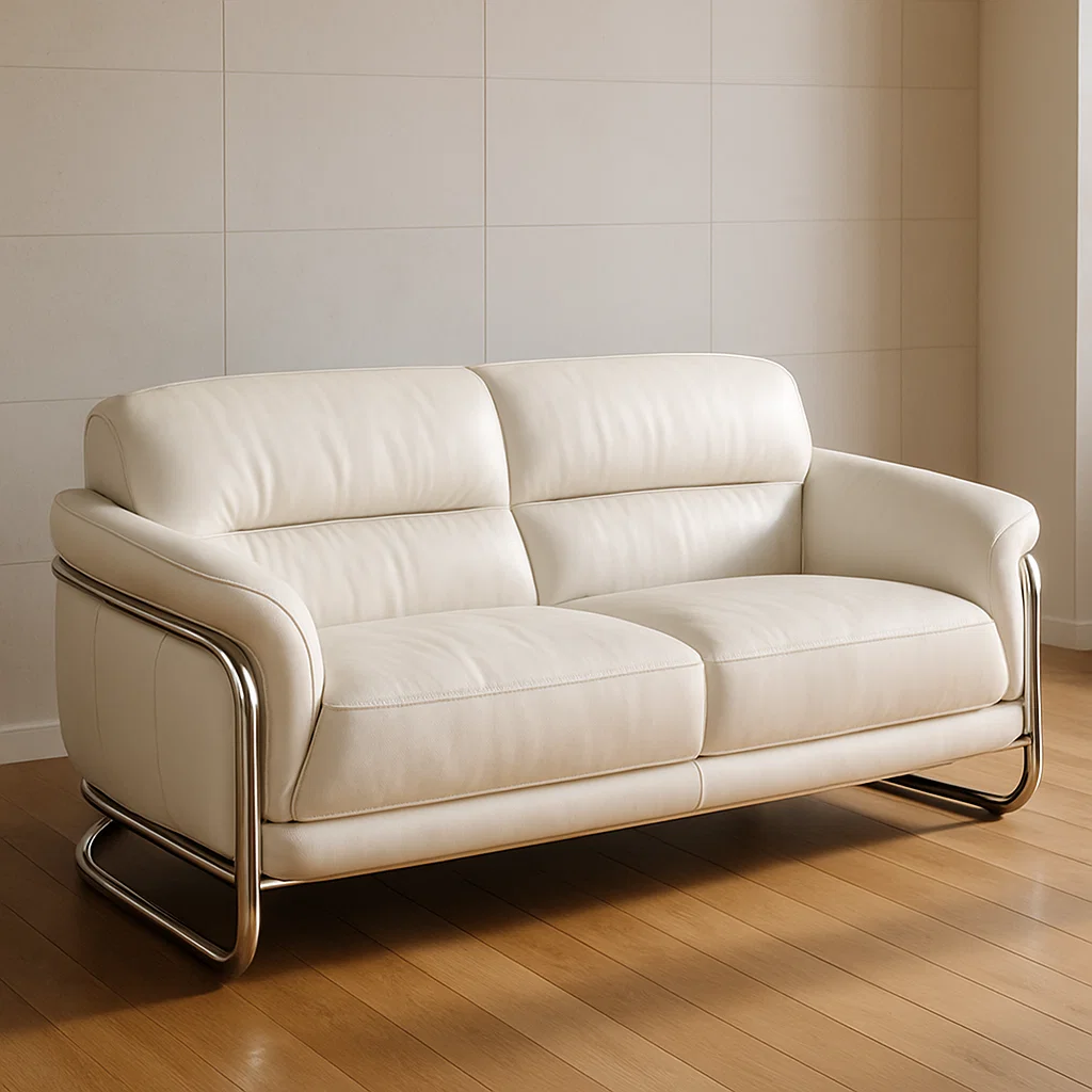 Wohnzimmermöbel,Gerades Sofa-NESTALITOA