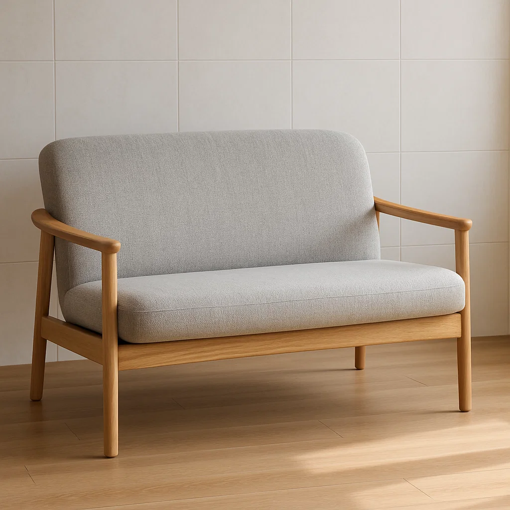 Wohnzimmermöbel,Gerades Sofa-NESTALITOA