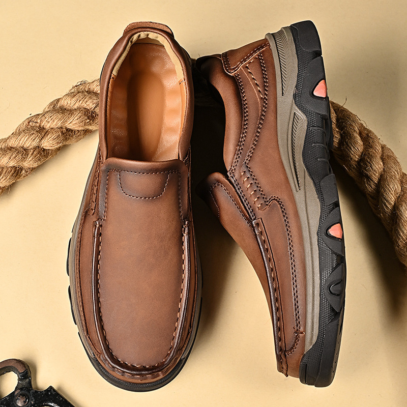 Handmade Leather