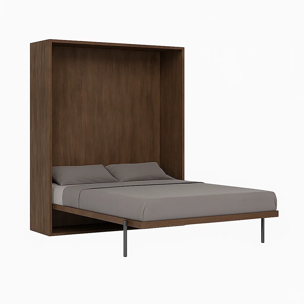 Schlafzimmermöbel,Bett-HOMAVORAE