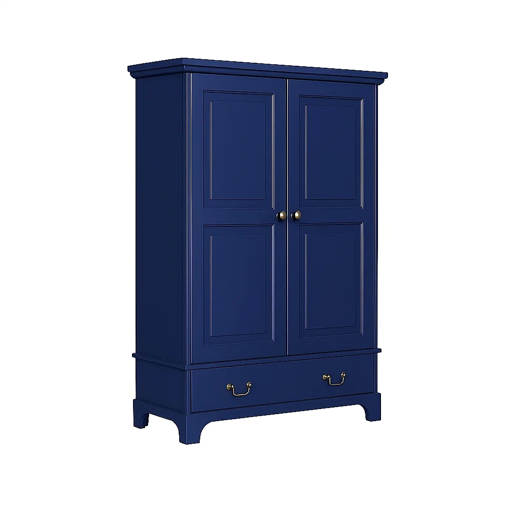 Schlafzimmermöbel,Kleiderschrank-HOMAVORAE