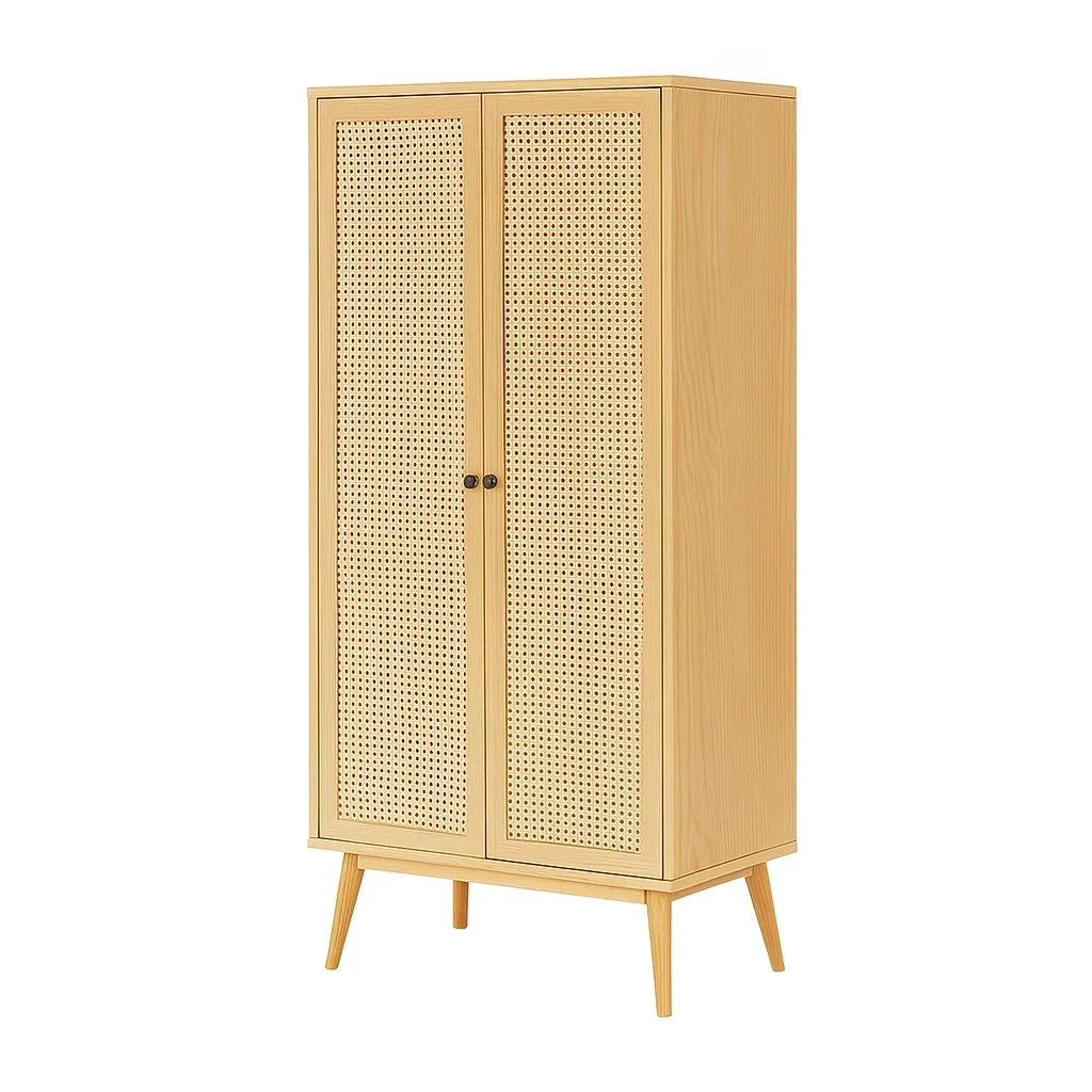 Schlafzimmermöbel,Kleiderschrank-HOMAVORAE