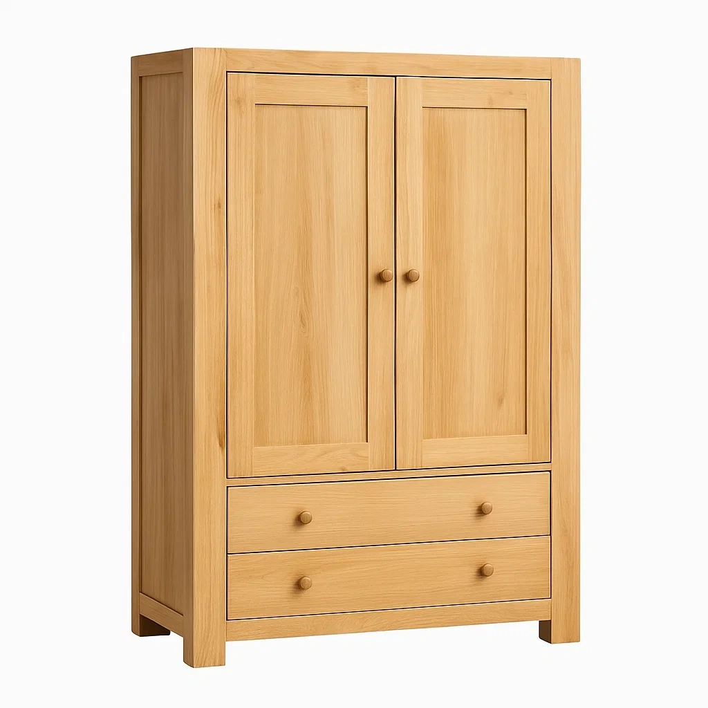 Schlafzimmermöbel,Kleiderschrank-HOMAVORAE