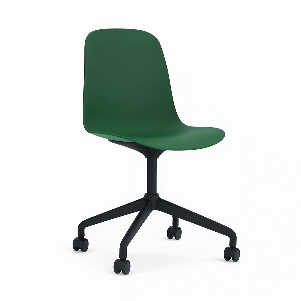 Büromöbel,Bürostuhl-HOMAVORAE