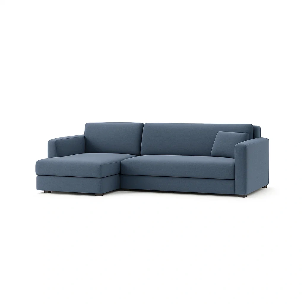 Wohnzimmermöbel,Ecksofa-HOMAVORAE