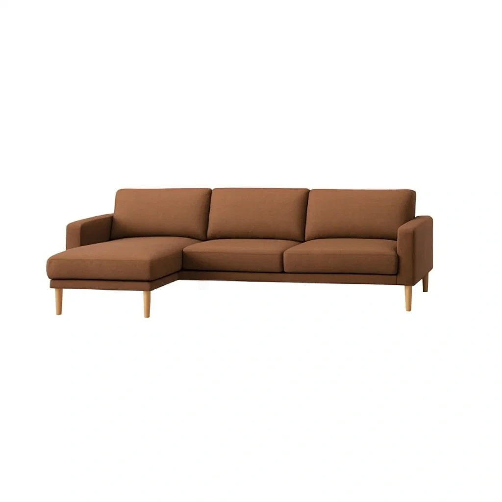 Wohnzimmermöbel,Ecksofa-HOMAVORAE