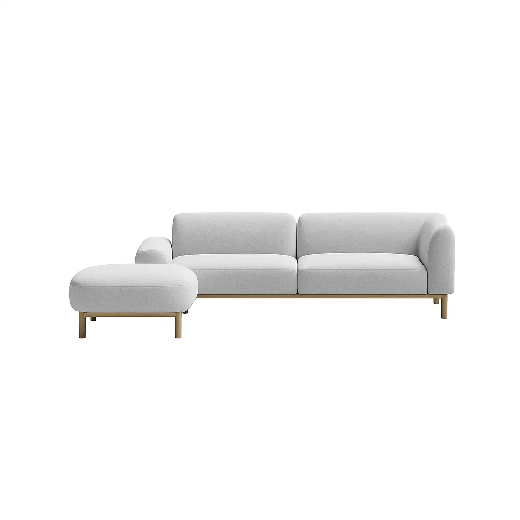 Wohnzimmermöbel,Sofa-HOMAVORAE