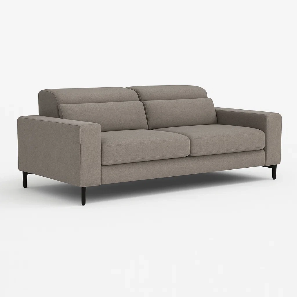 Wohnzimmermöbel,Sofa-HOMAVORAE