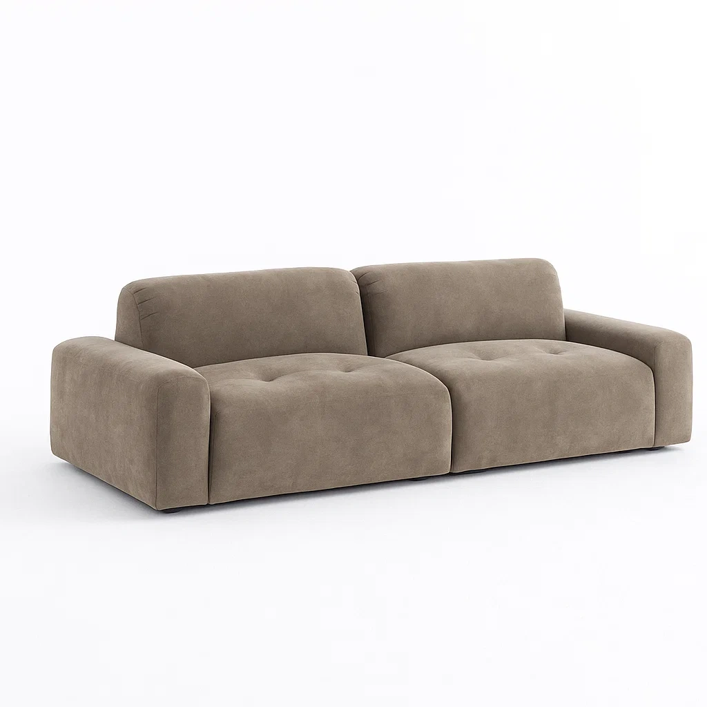 Wohnzimmermöbel,Sofa-HOMAVORAE