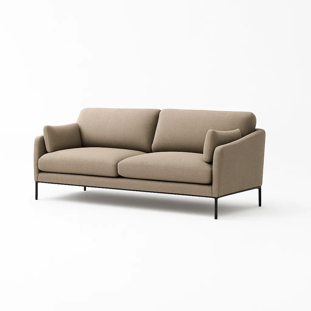 Wohnzimmermöbel,Sofa-HOMAVORAE