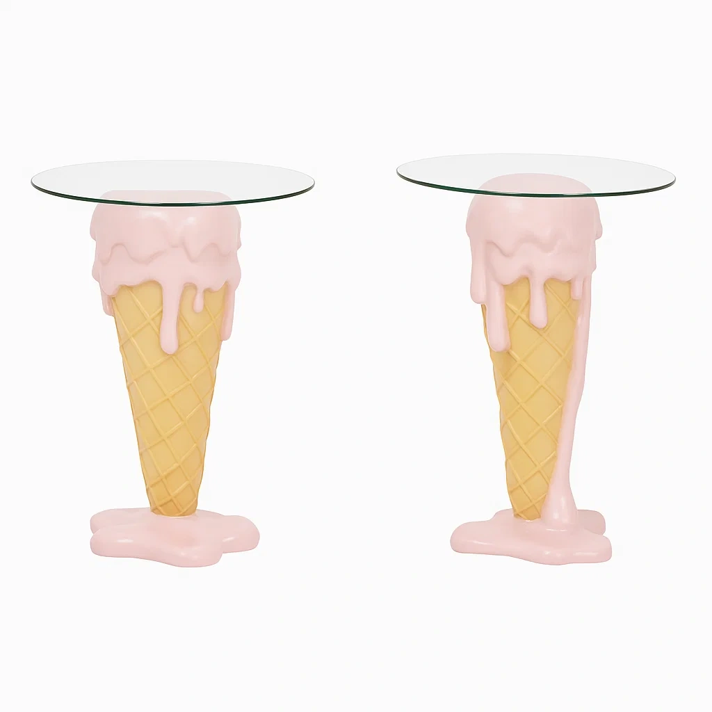 Wohnzimmermöbel,Sofa-Endtisch-HOMAVORAE