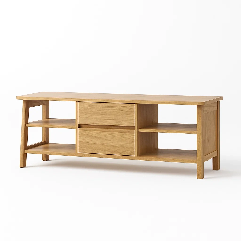 Wohnzimmermöbel,TV-Möbel-HOMAVORAE