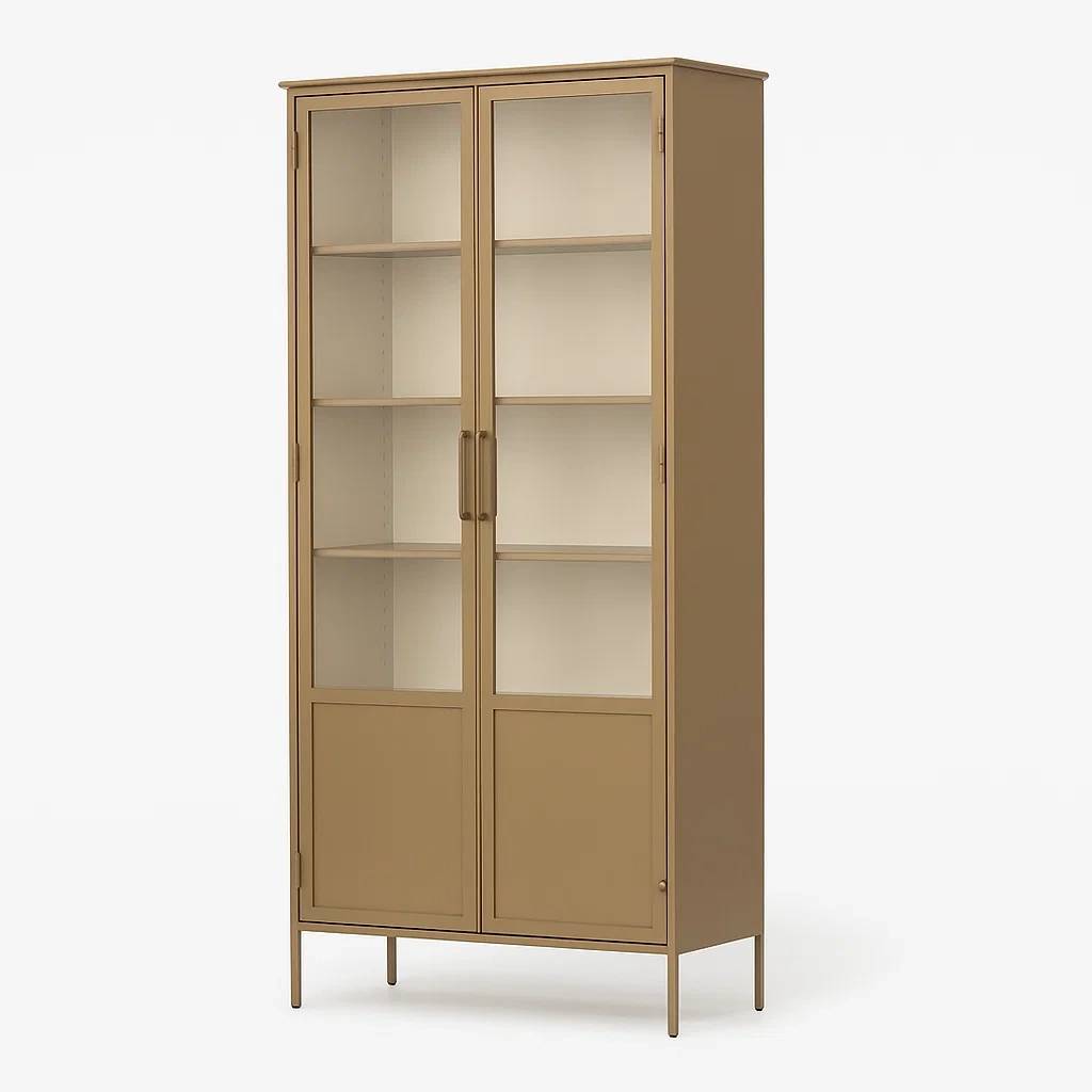 Wohnzimmermöbel,Vitrine-HOMAVORAE
