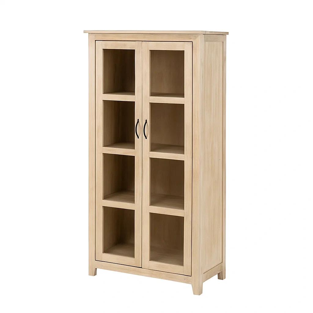 Wohnzimmermöbel,Vitrine-HOMAVORAE