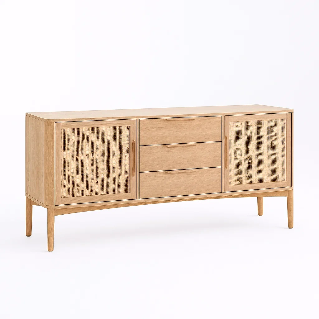 Esszimmermöbel,Buffetschrank-HOMAVORAE