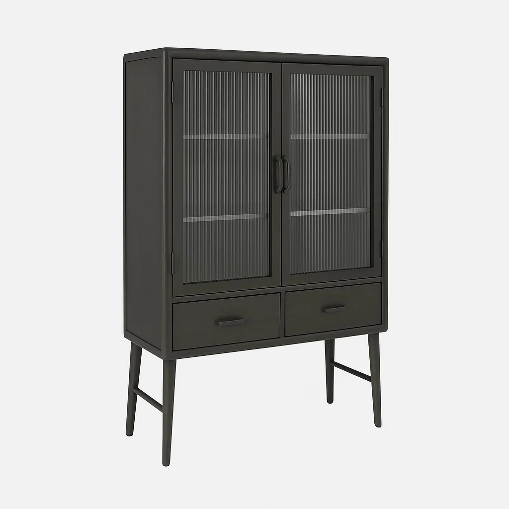 Esszimmermöbel,Geschirrschrank-HOMAVORAE
