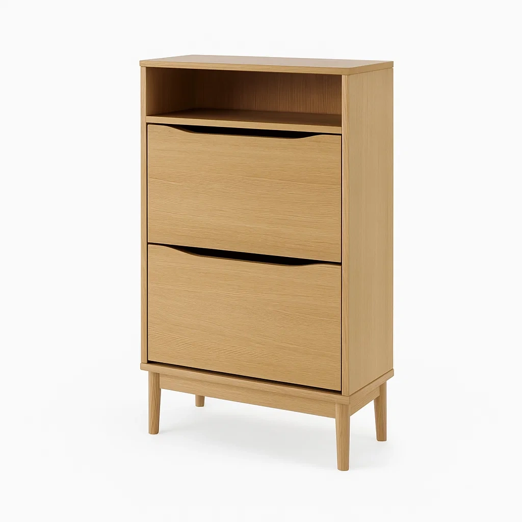 Flurmöbel,Schuhschrank-HOMAVORAE