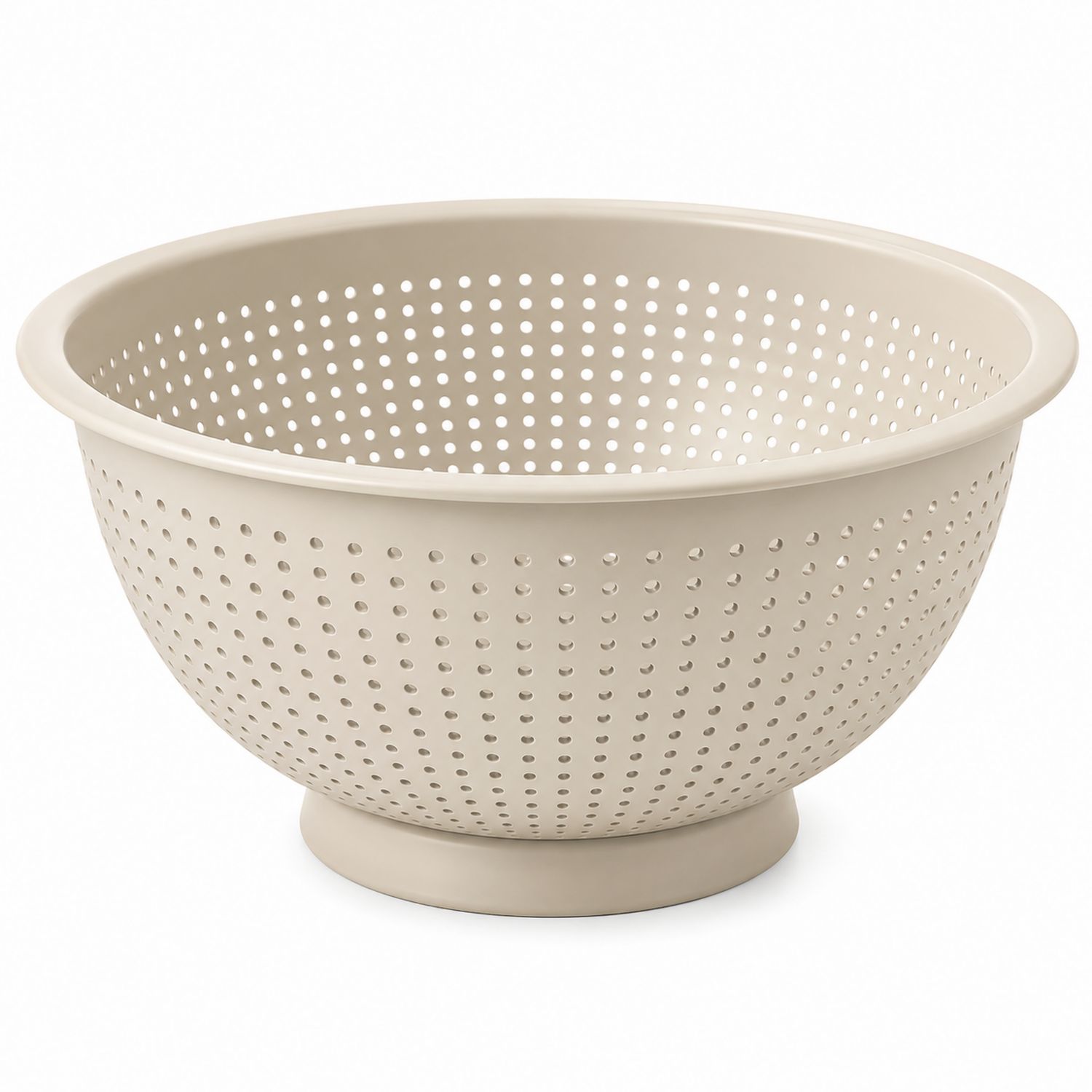 Colino da cucina color crema 4L