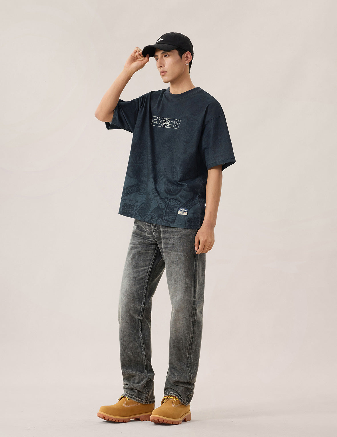 Signature Graphic T-Shirt