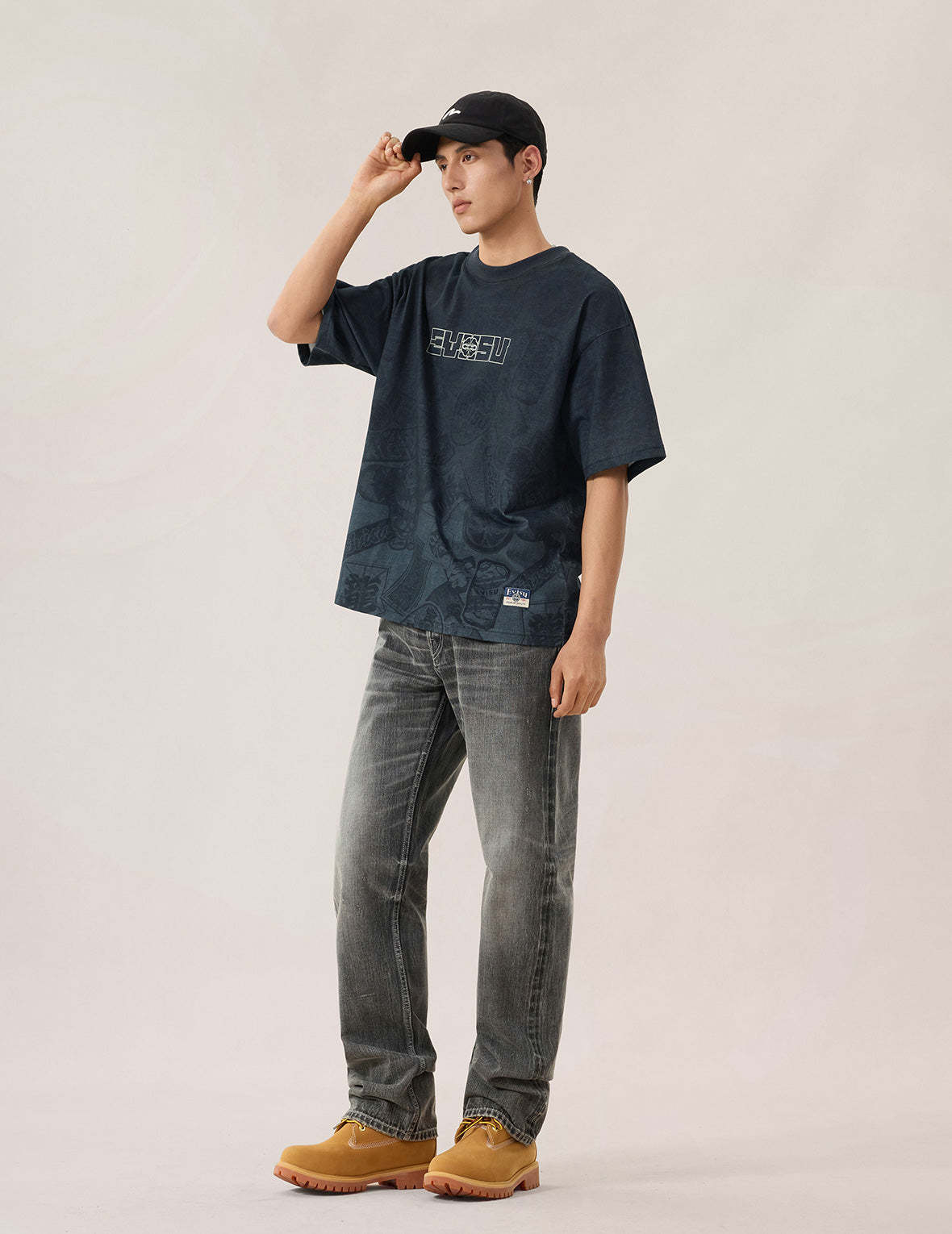 Signature Graphic T-Shirt
