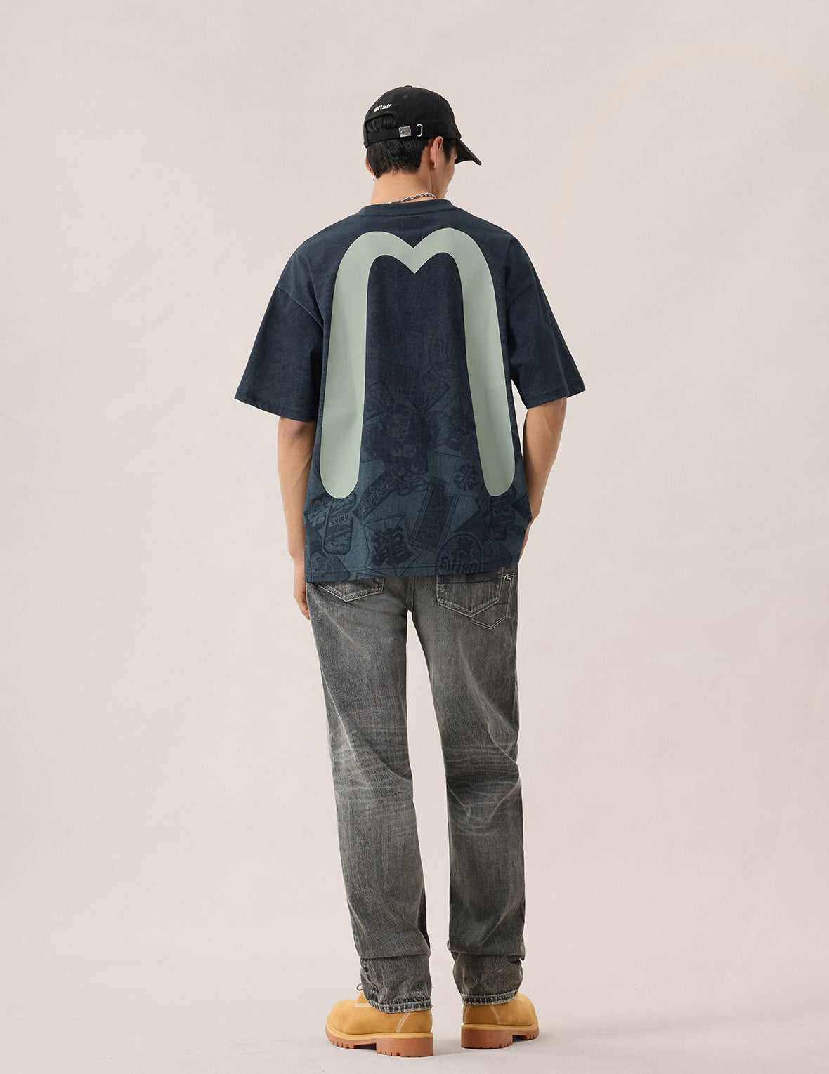 Signature Graphic T-Shirt